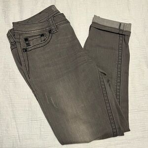 Miss Me Skinny Jeans